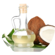 Aceite de coco