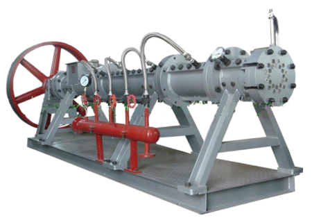 Línea de producción automática de prensado de aceite vegetal